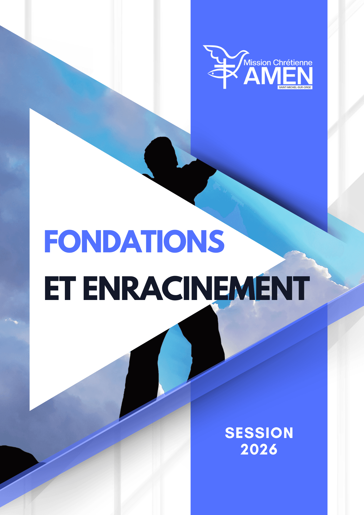 Fondation et Enracinement